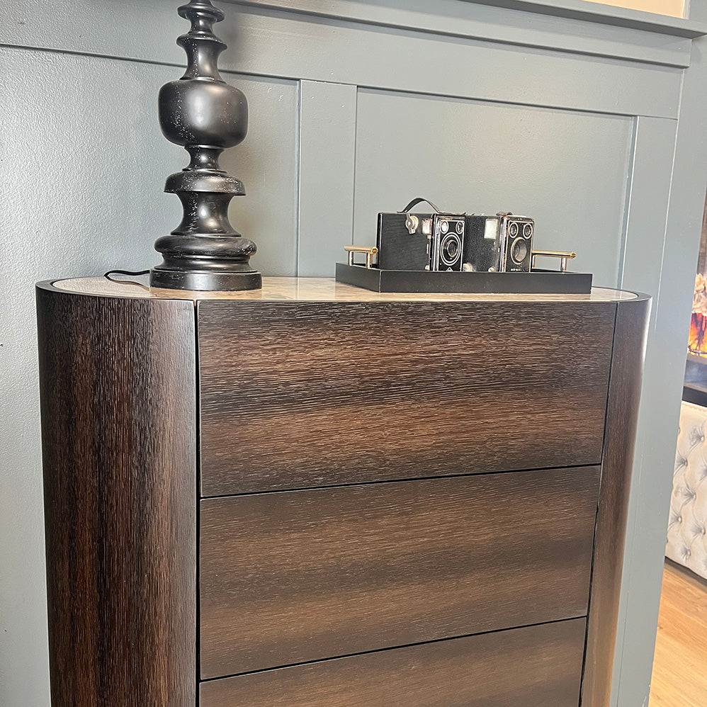Atlanta 5 Drawer Tallboy