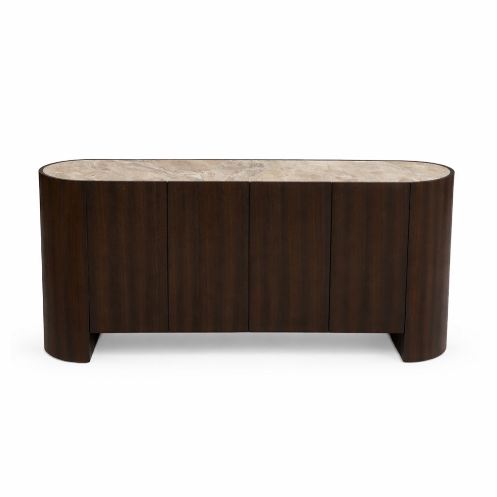 Atlanta 4 Door Sideboard