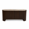 Atlanta 4 Door Sideboard