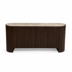 Atlanta 4 Door Sideboard