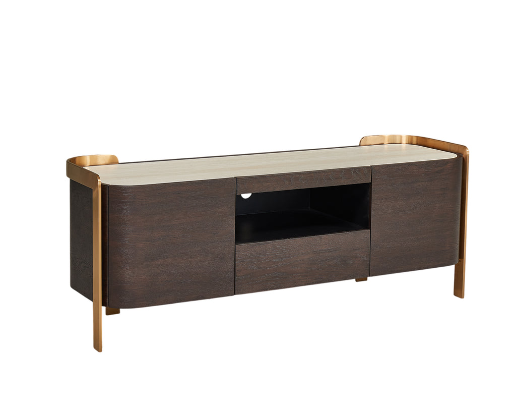 Salvador TV Unit