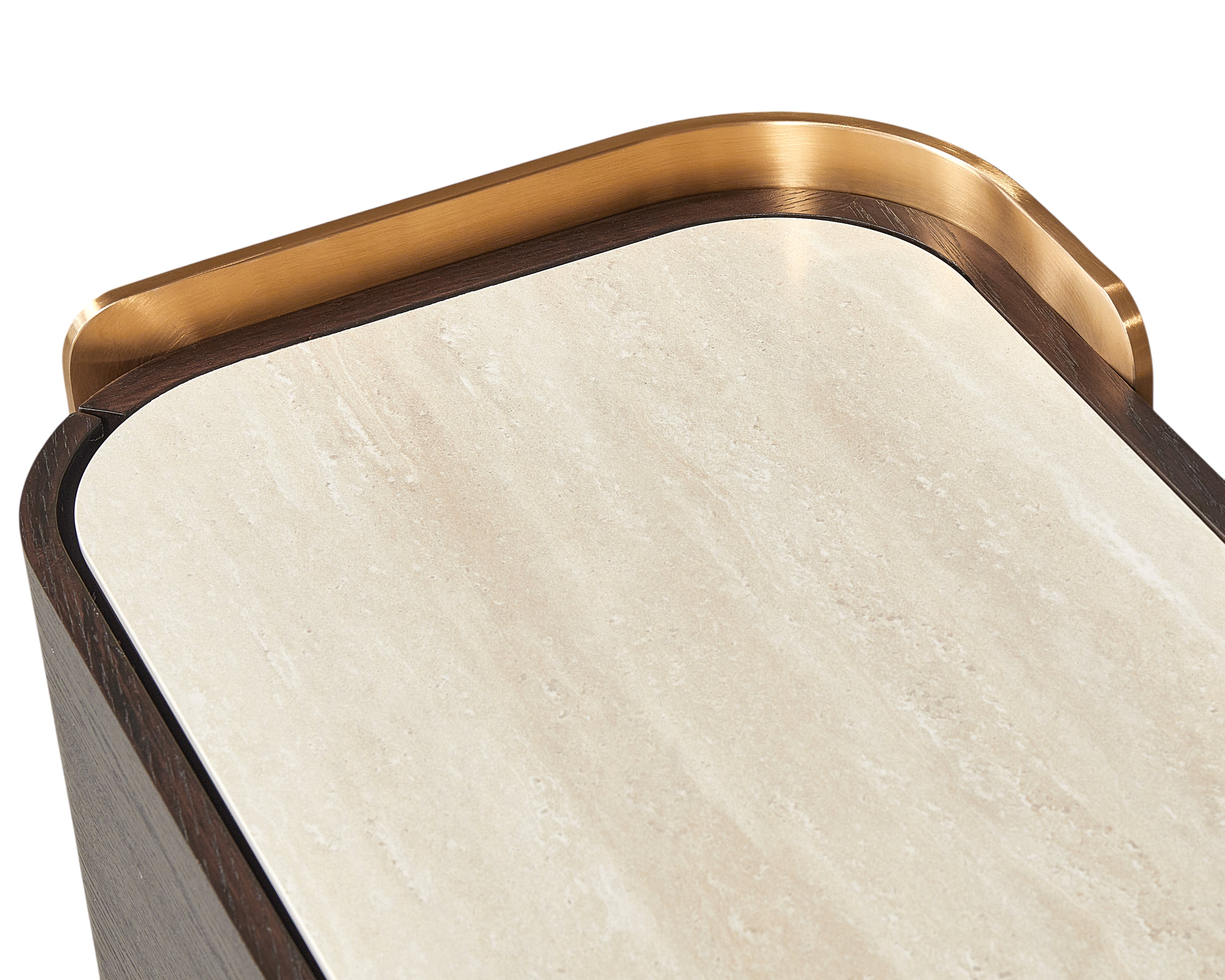 Salvador Coffee Table