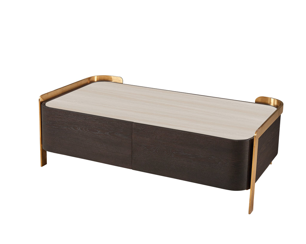 Salvador Coffee Table