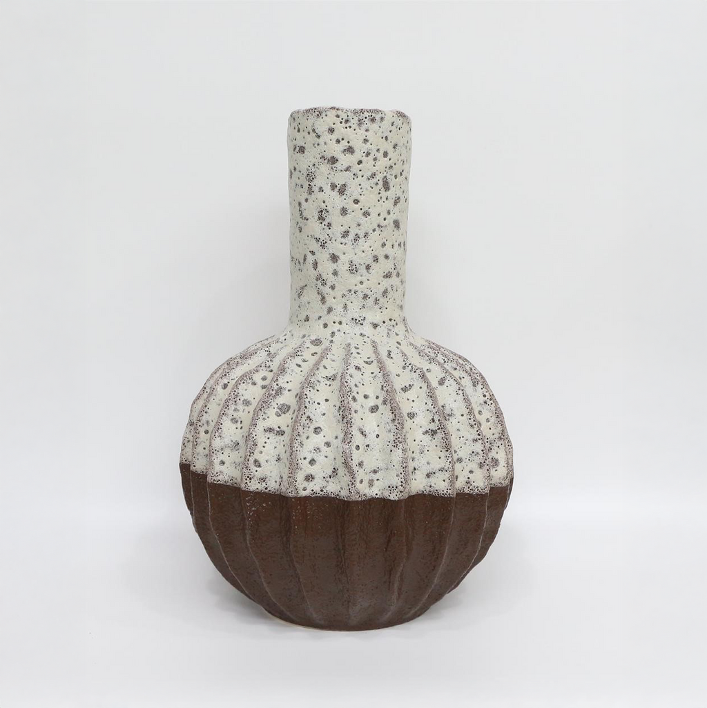 Lava Vase
