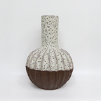 Lava Vase