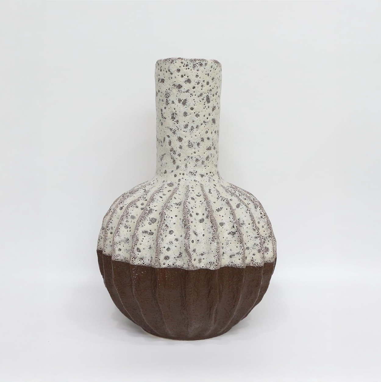 Lava Vase