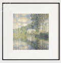 Still Waters Wall Art (A) (Set of 2)
