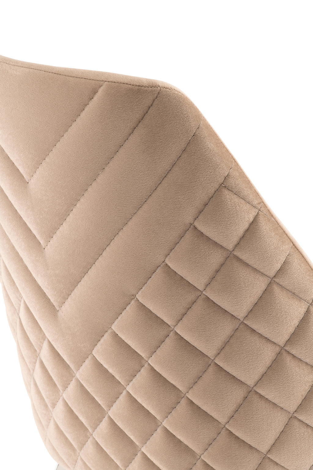 Vip Chair- Mink (Set of 4)