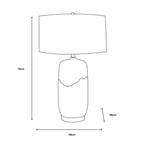 Latina Table Lamp