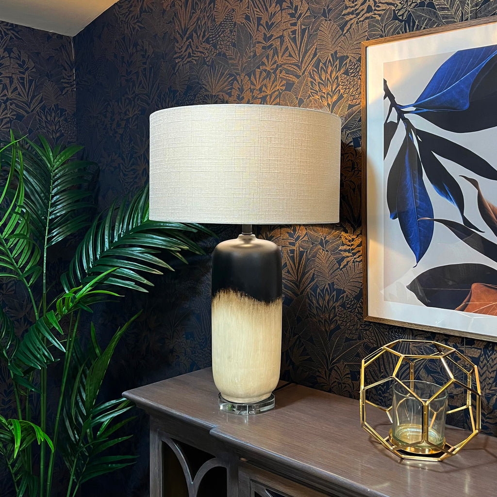 Latina Table Lamp