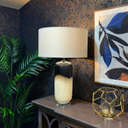 Latina Table Lamp
