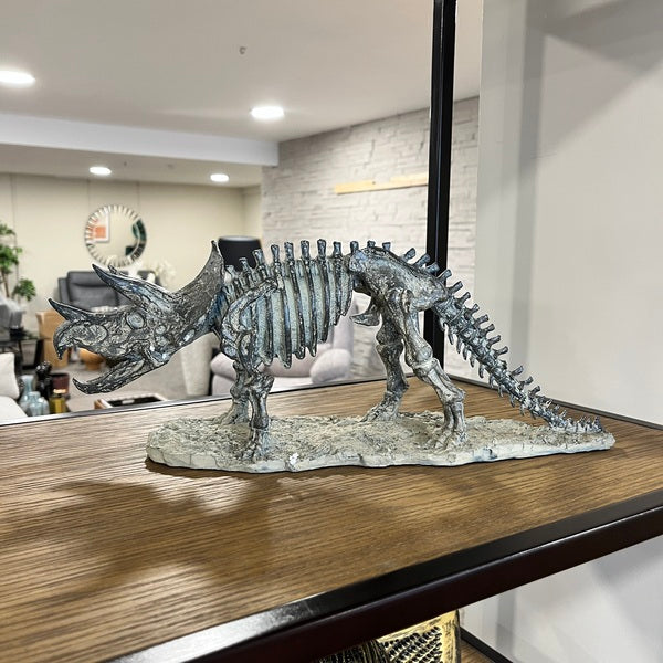 Triceratops Skeleton