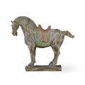 Tang Dynasty Horse Statue