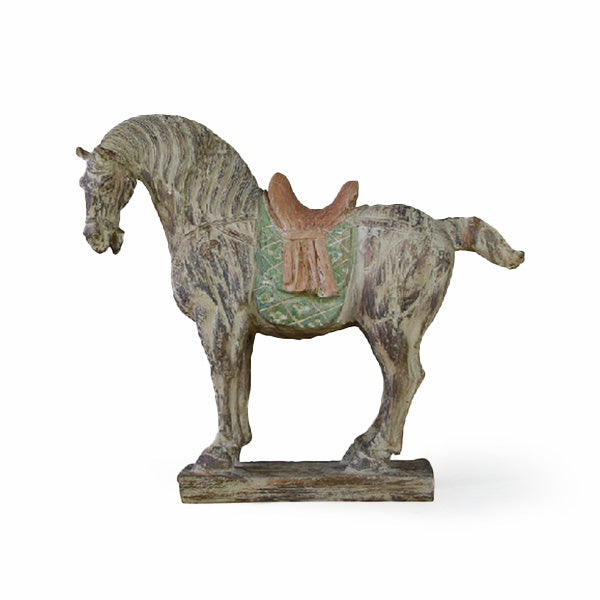 Tang Dynasty Horse Statue