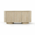 Paros 43Door Sideboard