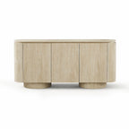 Paros 43Door Sideboard