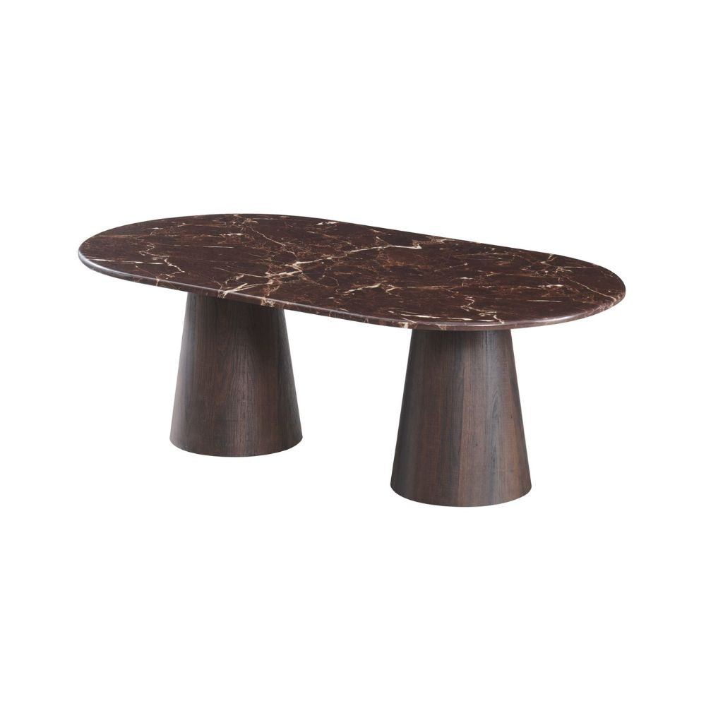 Rosso Coffee Table