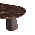 Rosso Coffee Table