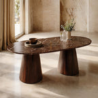 Rosso Coffee Table