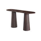 Rosso Console Table