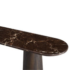 Rosso Console Table
