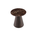 Rosso Side Table