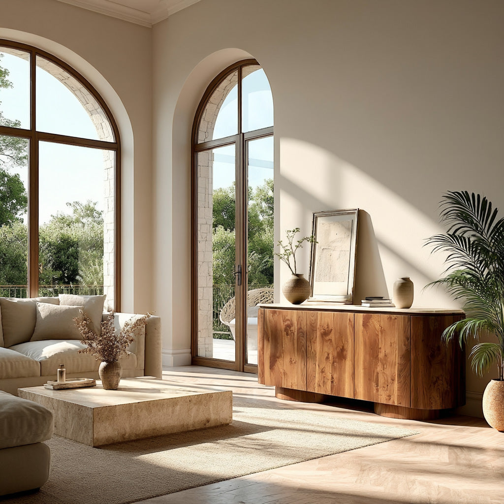 Rhodes 3 Door Sideboard