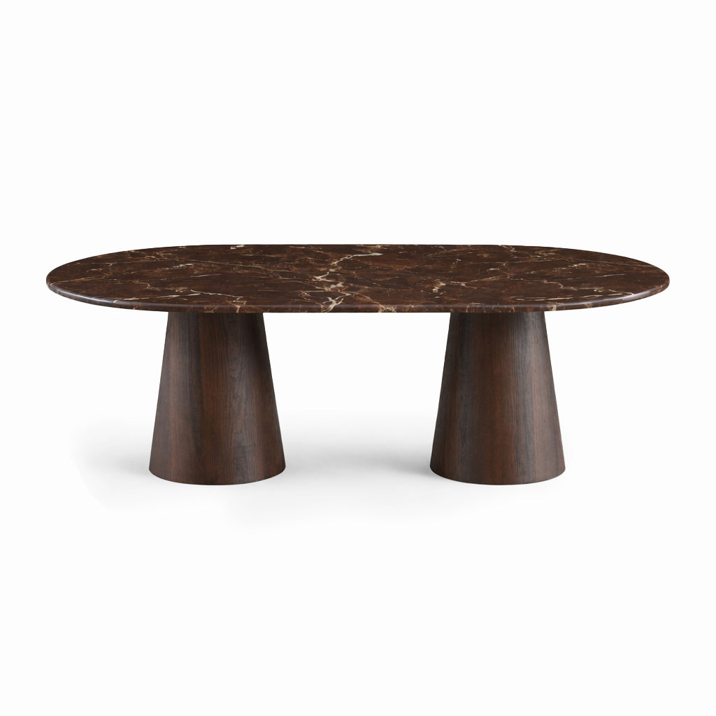 Rosso Coffee Table