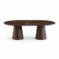 Rosso Coffee Table