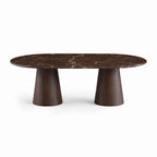 Rosso Coffee Table