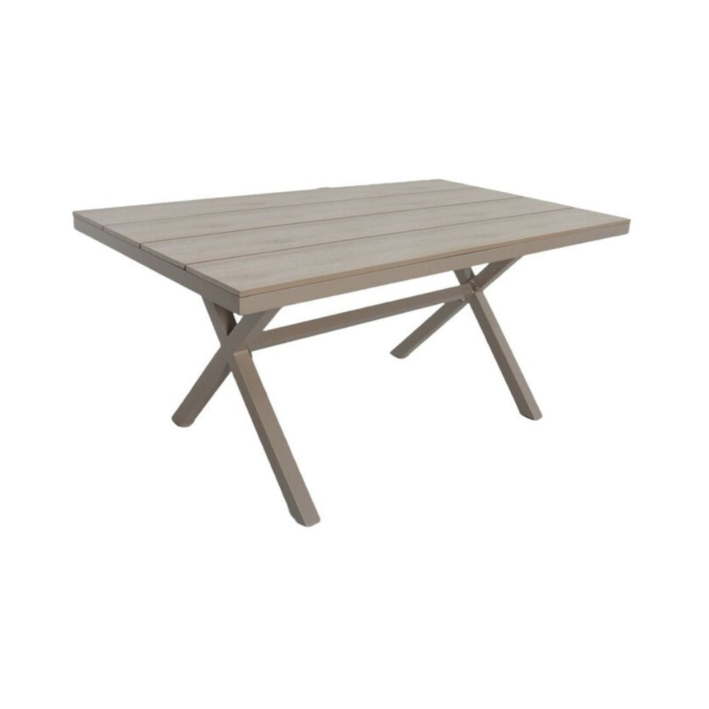 Cannes 7pc Rectangular Dining Set