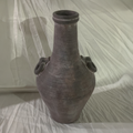 Munda Rustic Ceramic Vase