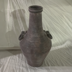 Munda Rustic Ceramic Vase