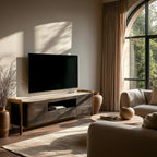 Salvador TV Unit
