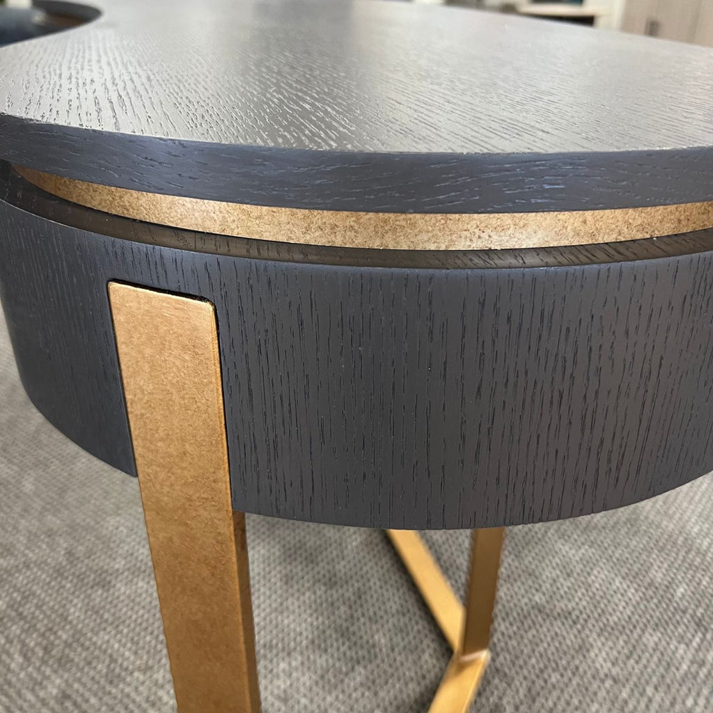 Santiago 4 Door Sideboard