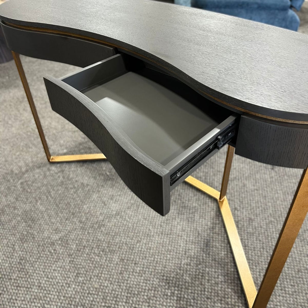 Santiago 4 Door Sideboard