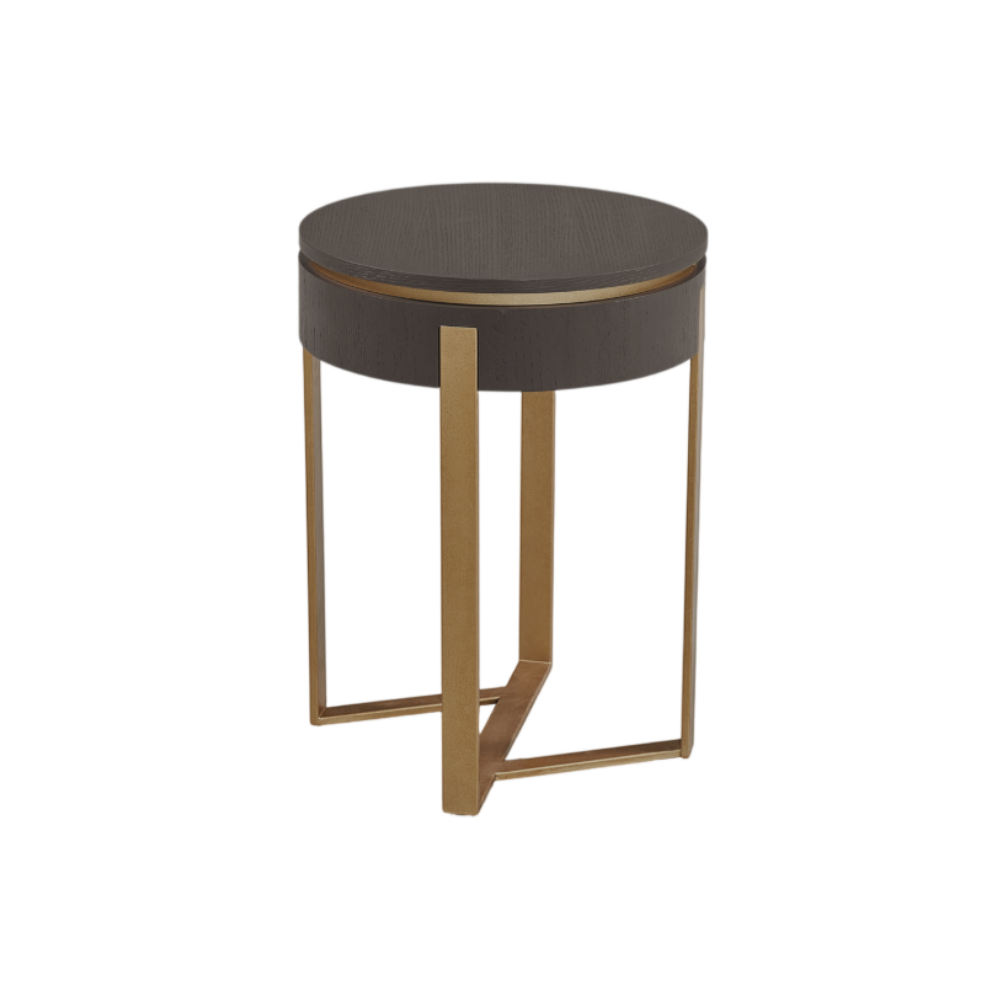 Santiago End Table