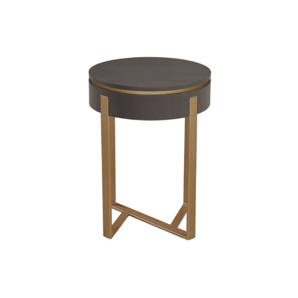 Santiago End Table