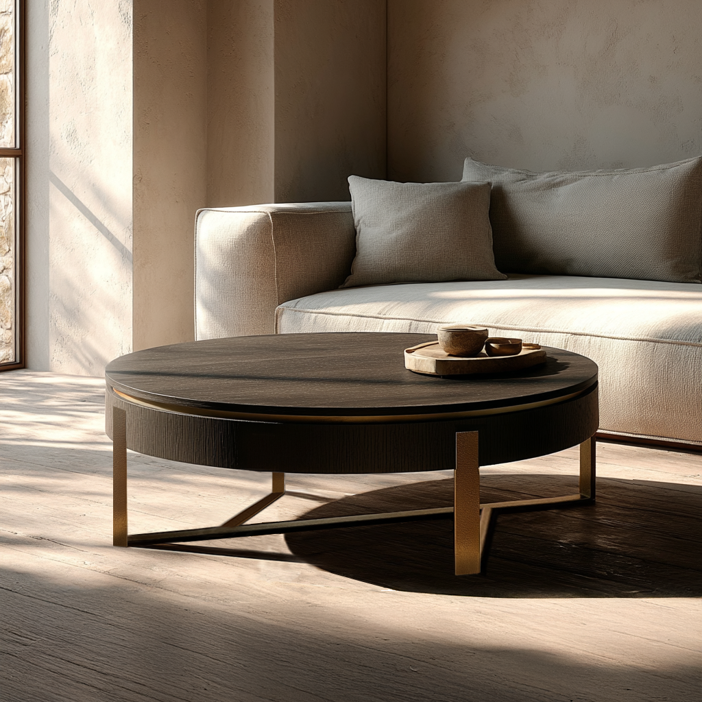 Santiago Coffee Table