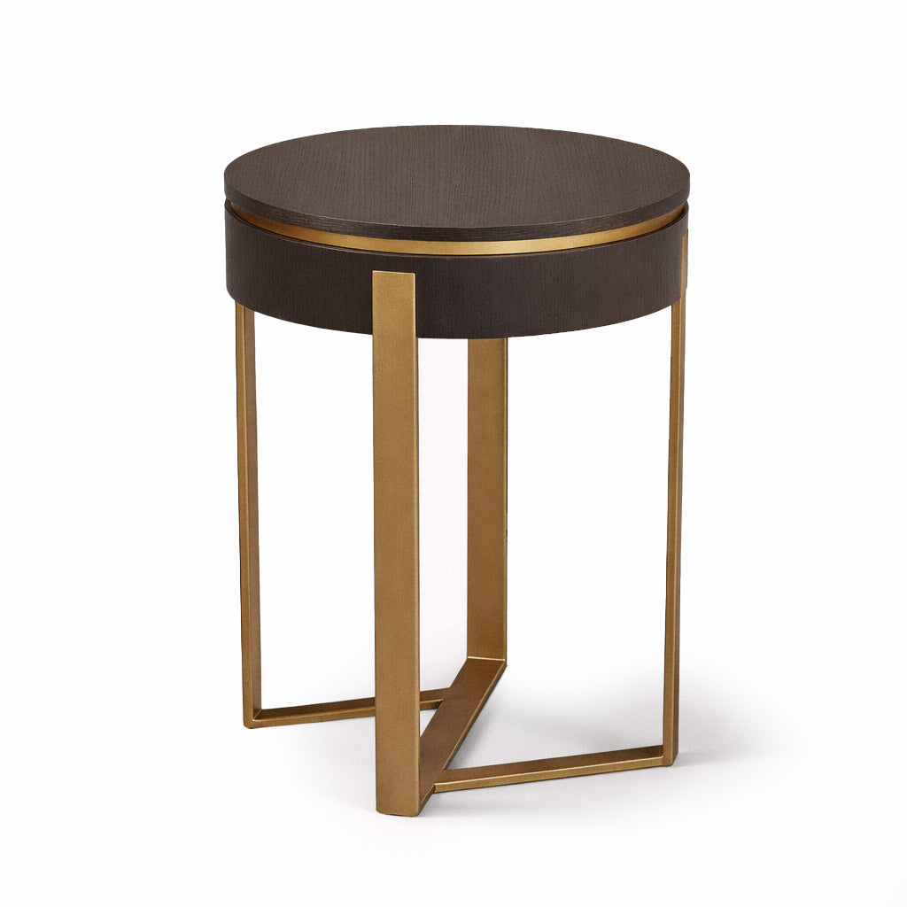 Santiago End Table