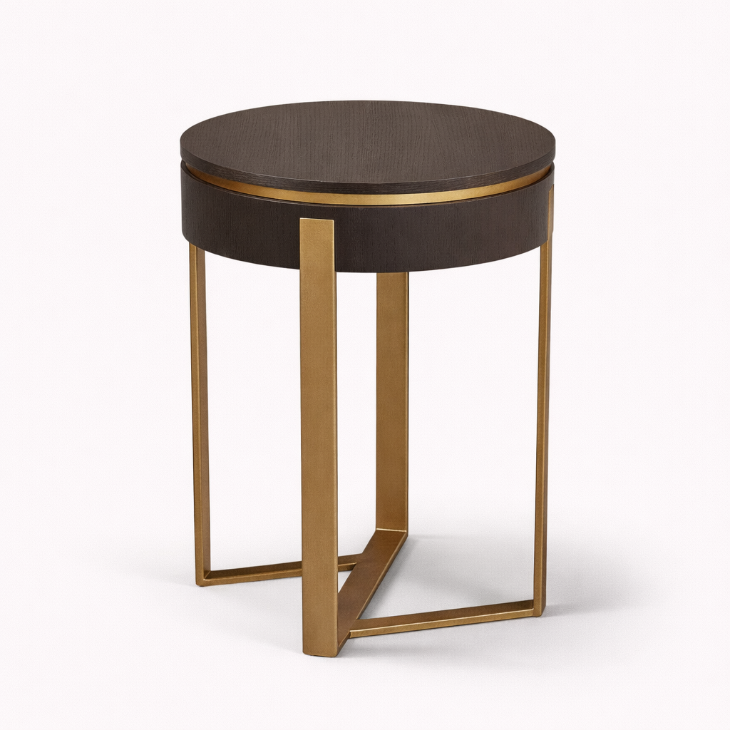 Santiago End Table