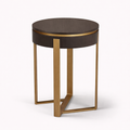 Santiago End Table