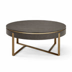 Santiago Coffee Table