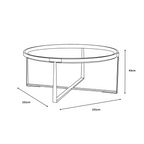 Shoreditch Coffee Table