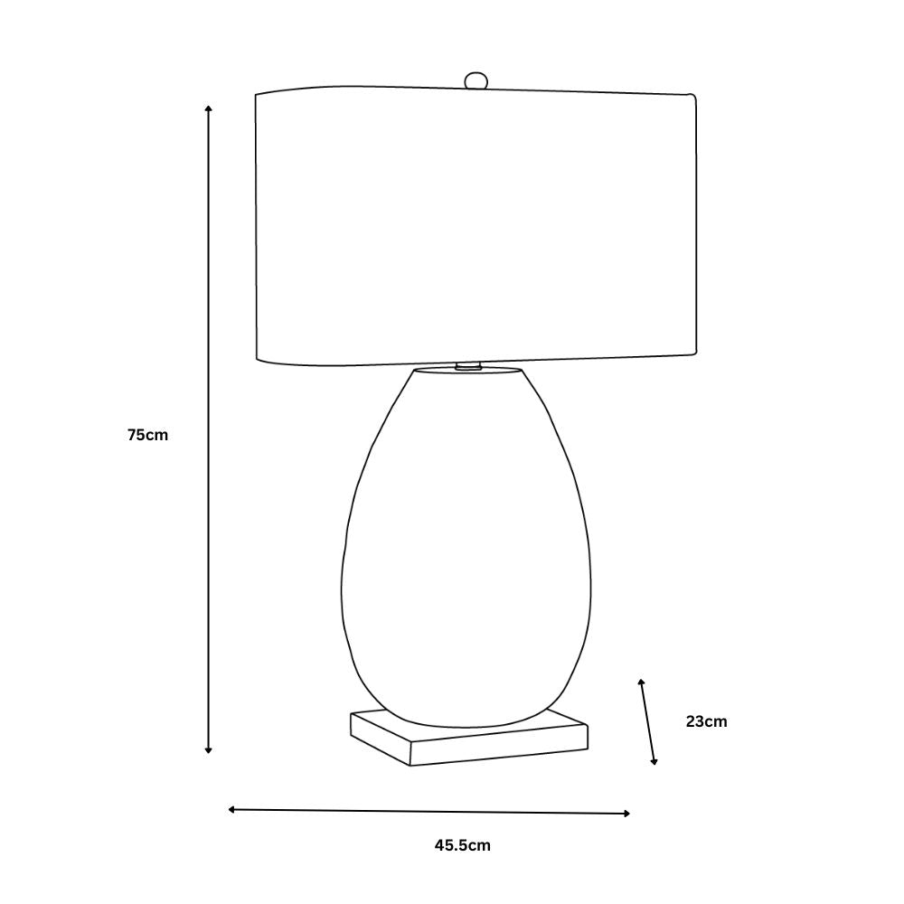 Soho Table Lamp
