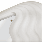 Colour Changing Ultra Wave Mirror - 7 Different Colour Options