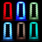 Colour Changing Ultra Wave Mirror - 7 Different Colour Options