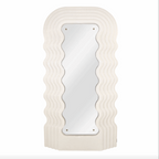 Colour Changing Ultra Wave Mirror - 7 Different Colour Options