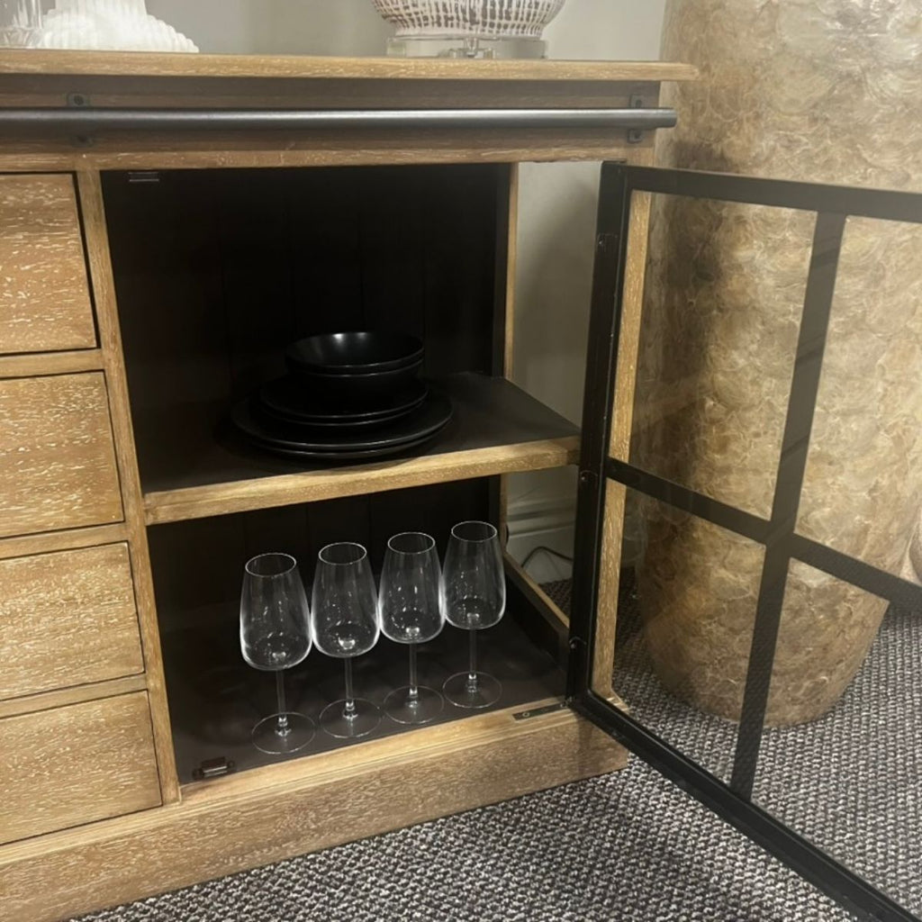 Vermont Sideboard