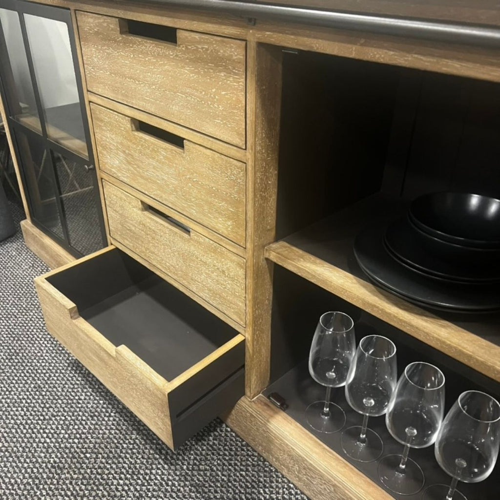 Vermont Sideboard